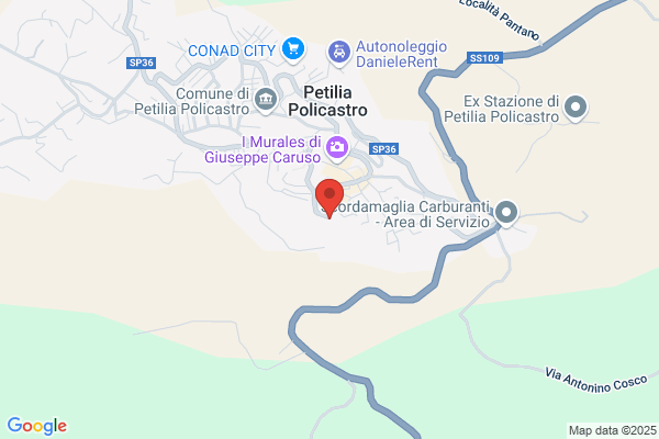 Poerio Avv. Domenico