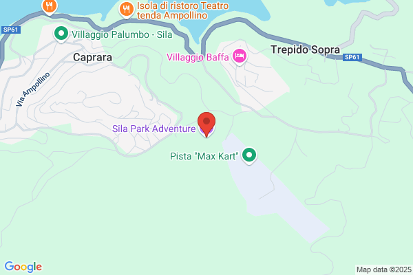 Sila Park Adventure