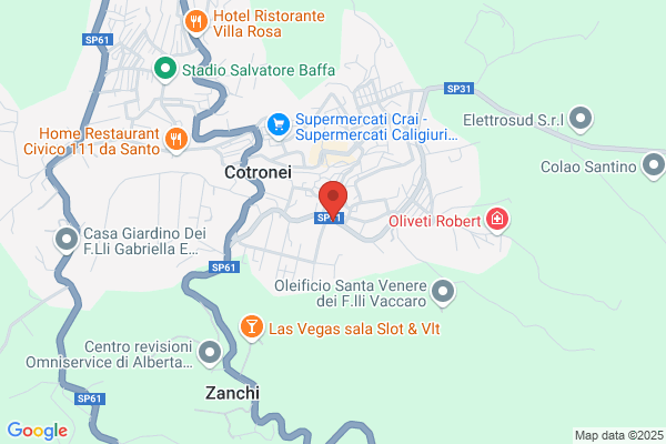 Autoriparazioni di Fabbrizzi Marco