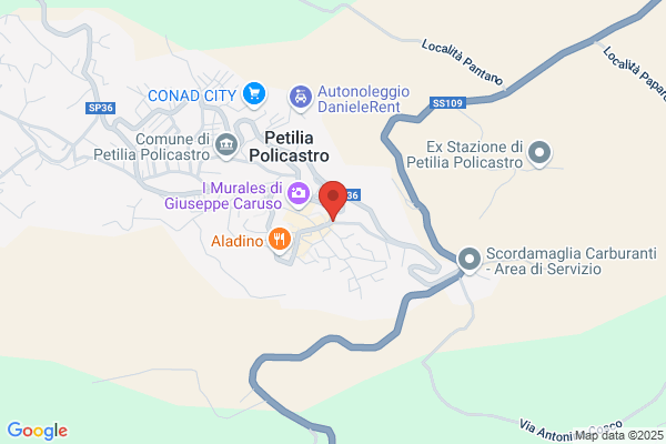 Bar Pizzeria Rosticceria da Serafino