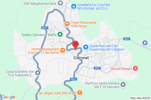 Emmegi Turismo & Miletta Servizi