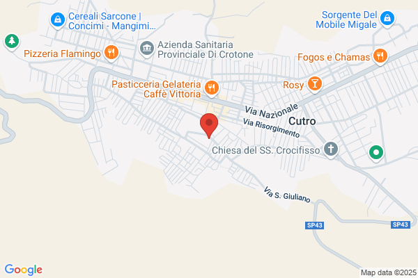 Farmacia Aiello Paolo (Dr.)
