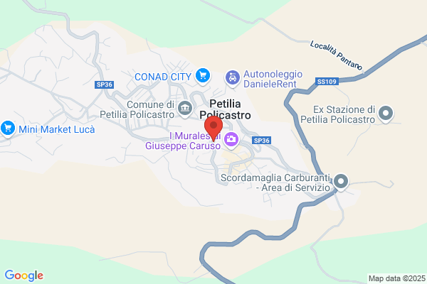 Farmacia Di Donnici Rosalba E Rocca Teresa s.N.C.