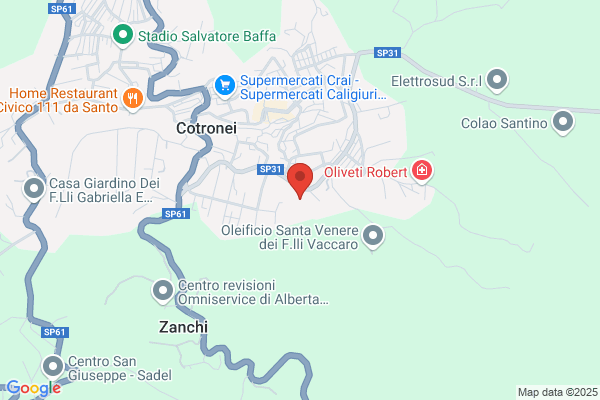 Guarascio Rosario