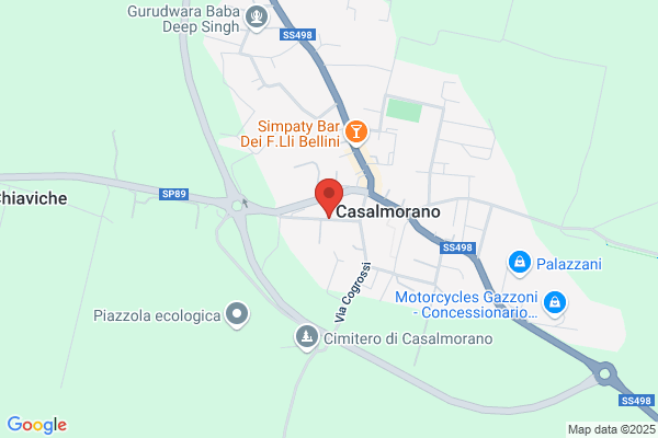 I.E.C.I. Snc Di Bonasso E Falbo