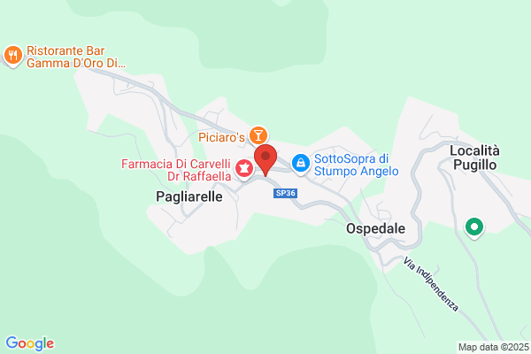 Impresa Edile Ed Idraulica Palmo Garafalo Crotone