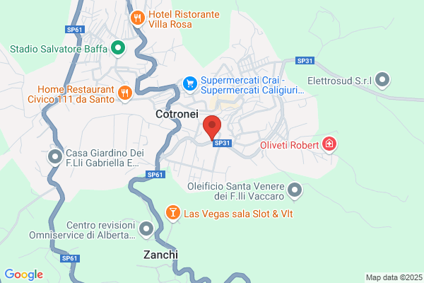 La Termosud S.N.C. Di Segreto Salvatore