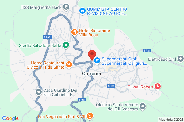 Oliverio antonietta (Dr.)