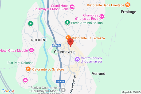 Immobiliare Marti Srl