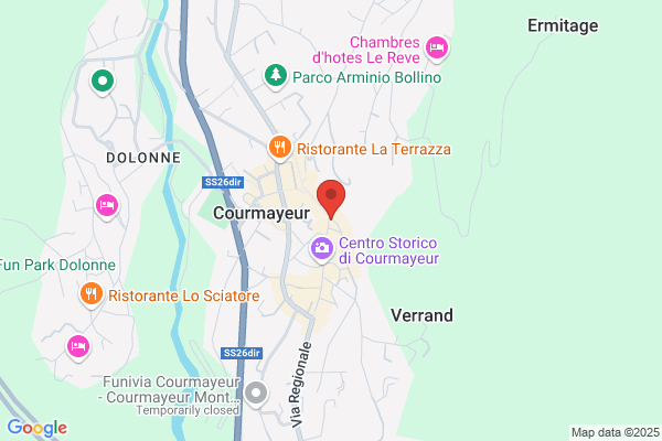Impresa Azzurra Srl