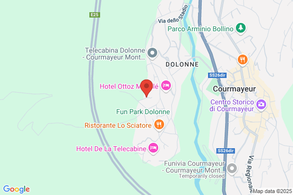 Hotel Lo Campagnar