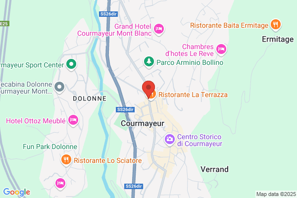Le Quattro Stagioni Di Cordaro Silvestro
