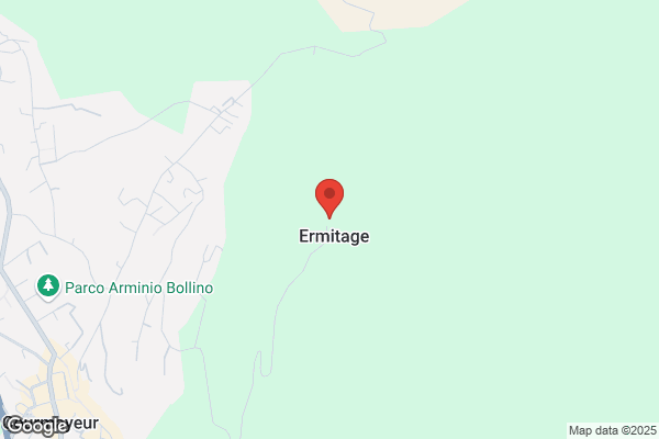 Ristorante Bar Ermitage