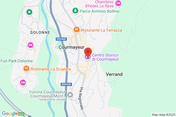 Ristorante Leone Rosso