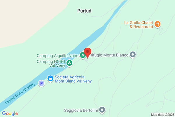Ristorante Petit Mont Blanc