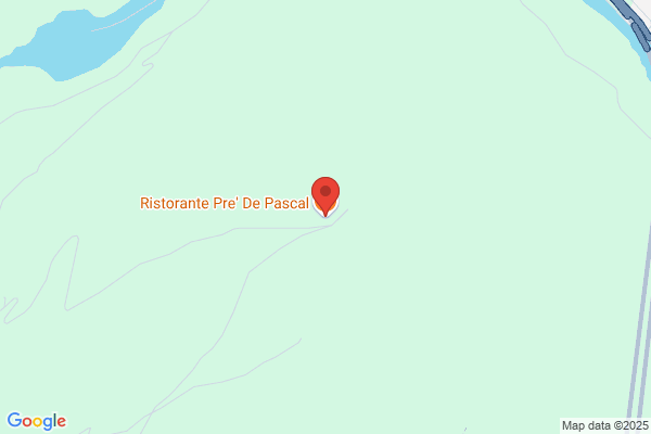 Ristorante Pre De Pascal