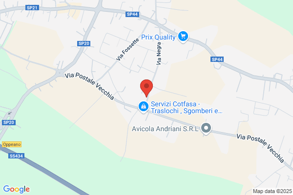 Pelizzaro Cav. Alvise & Figli