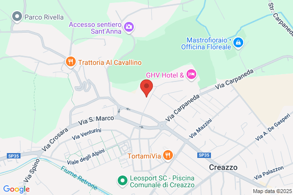 Scuola Elementare S.G. Bosco