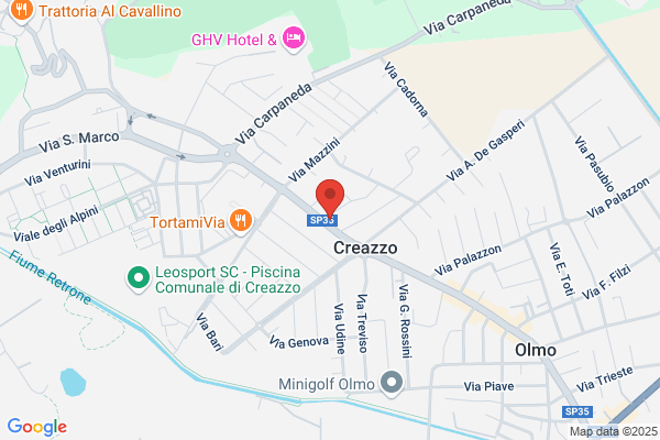 Societa Cattolica Di Assicurazione (Soc.Coop.R.L.)