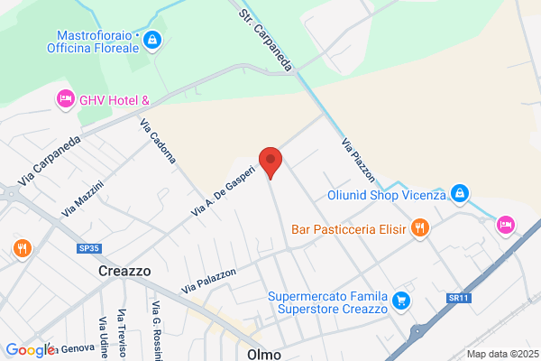 Ellebi Costruzioni