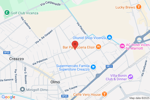 Solda Vladimiro (S.P.A.)