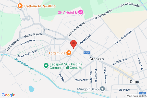 Farmacia Mei Spadaro S.A.S.