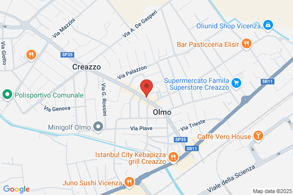Farmacia Tonello Dr. Claudia