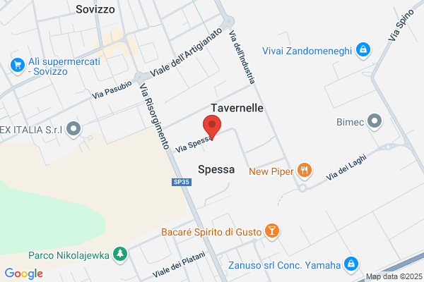 Nuova Cerso