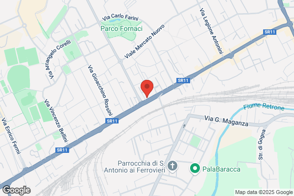 Impresa Onoranze Funebri S. Lazzaro