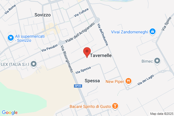 Gialloventuno S.R.L.