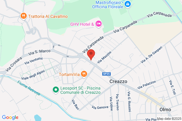 Panificio Dal Cortivo Moreno E C. (S.N.C.)