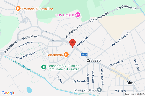 Studio Azeta Srl