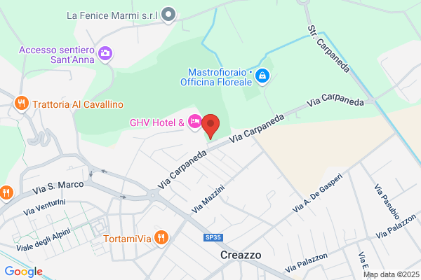 Ristorante Story