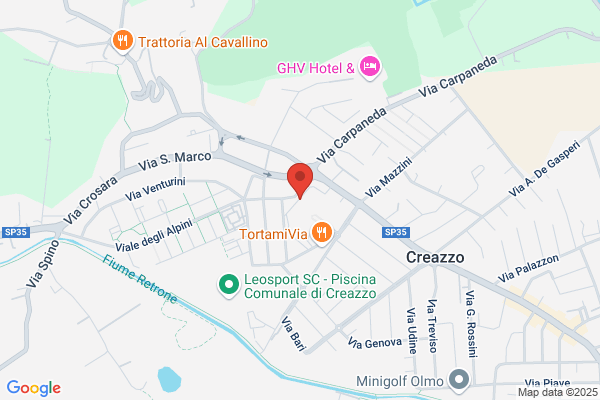 Poste Italiane