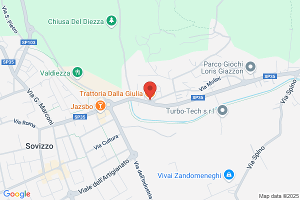 Trattoria Dalla Giulia