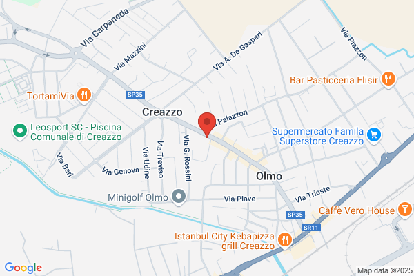 Gruppo Geca S.A.S.