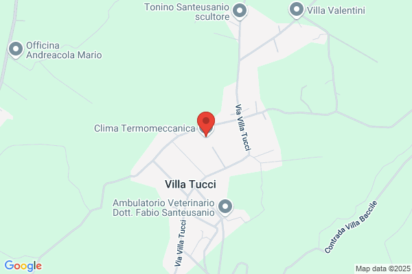 Clima Termomeccanica