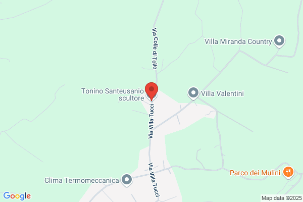 Santeusanio tonino (Prof.)