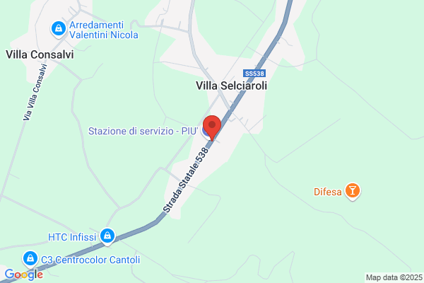 Valengarden Di Valentini Silvio