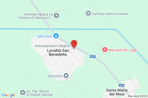 Autoriparazioni Miglioli