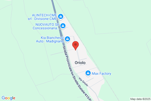 Autofficina Begni