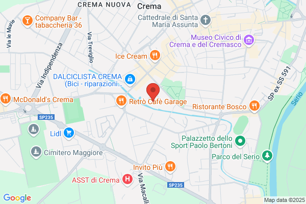 Autofficina Centro Revisioni Collini