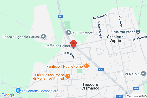 Autofficina Ogliari