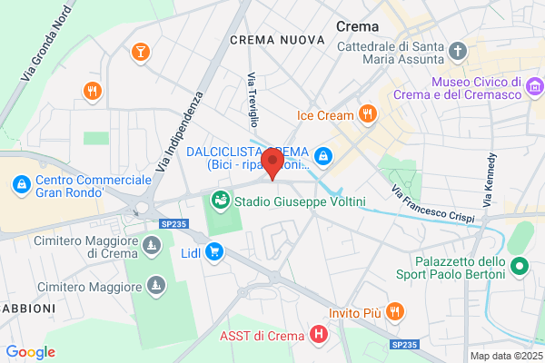 Dajiamai Mercatone Cinese