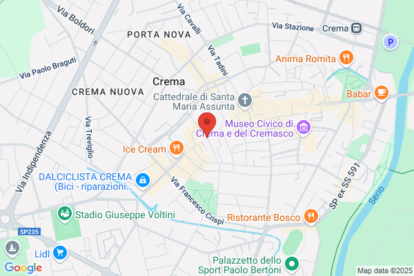 PENNYBLACK CREMA