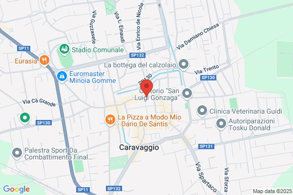 Mascheroni domenico