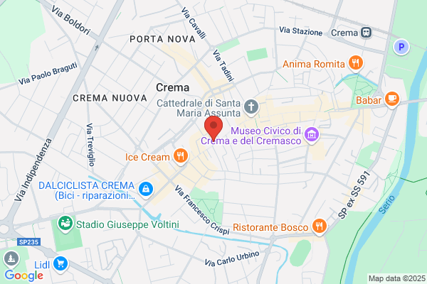 Moda Giovane Srl