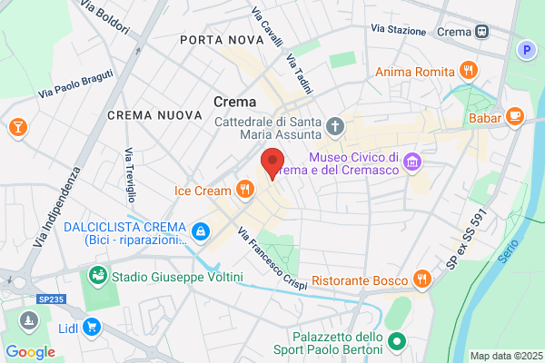Immobiliare Manzoni (S.A.S.)