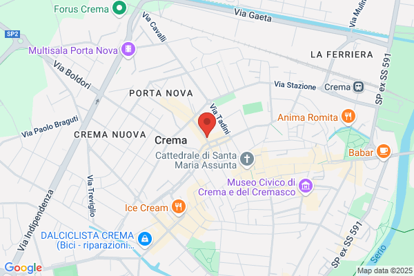 Immobiliare Palestro