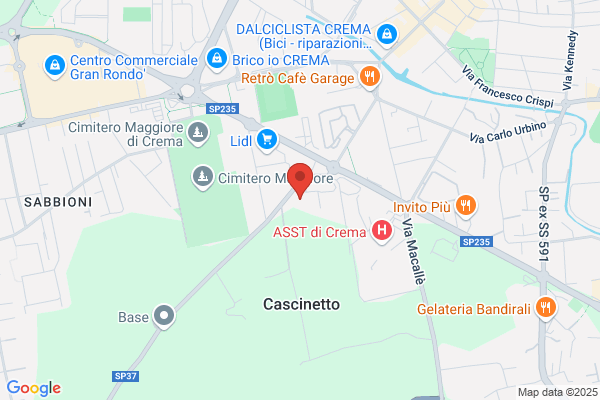 Moschetti matteo